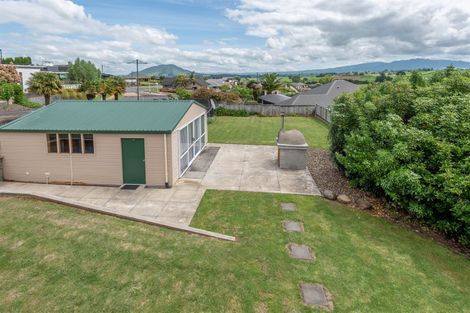 Photo of property in 413 Fairview Road, Te Awamutu, 3800