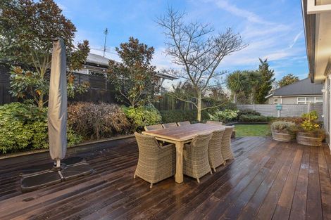 Photo of property in 42 Watford Street, Strowan, Christchurch, 8052