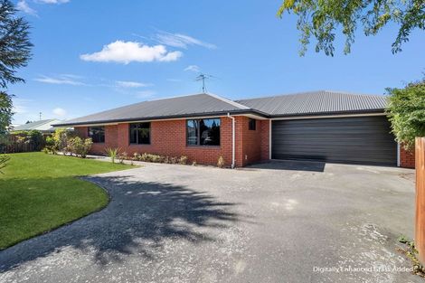 Photo of property in 68 Bridge Street, Netherby, Ashburton, 7700
