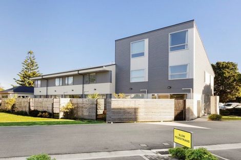 Photo of property in 11/2u Stone Street, Miramar, Wellington, 6022