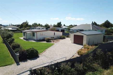 Photo of property in 3 Nelson Street, Hawarden, 7385