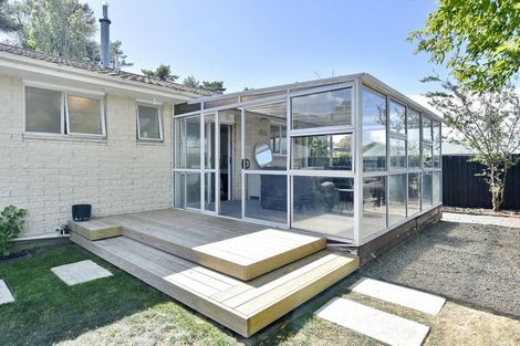 Photo of property in 9 Bonar Place, Woolston, Christchurch, 8062