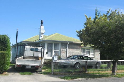 Photo of property in 67 Dillon Street, Blenheim, 7201