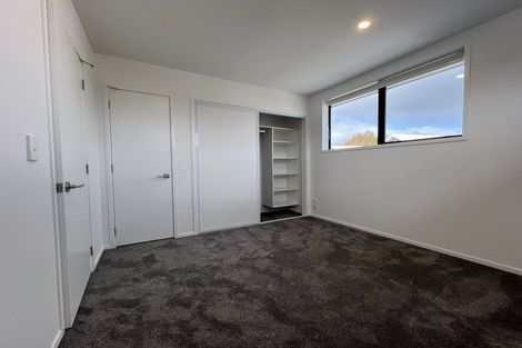 Photo of property in 1/1 Matata Place, Dallington, Christchurch, 8061