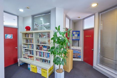 Photo of property in Molesworth House, 101u9a Molesworth Street, Thorndon, Wellington, 6011