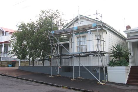 Photo of property in 18 Clarence Street, Ponsonby, Auckland, 1011