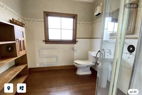 Photo of property in 87 Jackson Street, Richmond, Invercargill, 9810