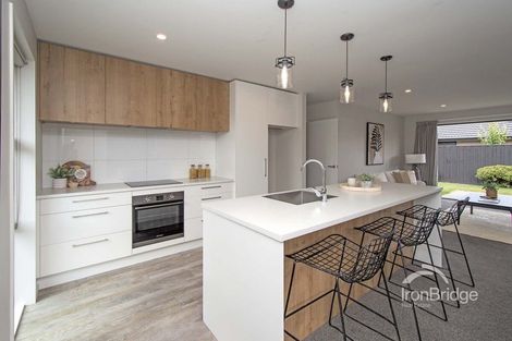 Photo of property in 18 Chilton Drive, Rolleston, 7615