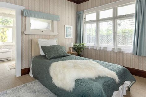 Photo of property in 163 Georges Drive, Napier South, Napier, 4110