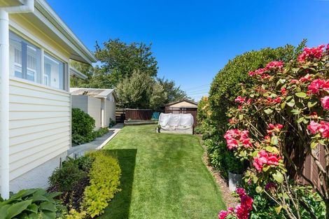 Photo of property in 23a Carbine Place, Sockburn, Christchurch, 8042