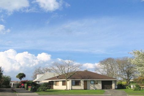 Photo of property in 17b Orchard Place, Lynmore, Rotorua, 3010