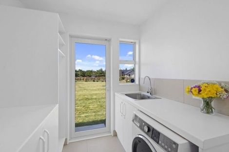 Photo of property in 454 Mandeville Road, Ohoka, Kaiapoi, 7692