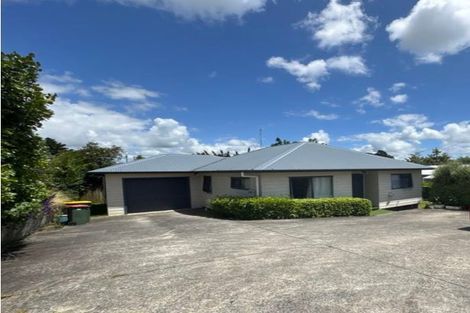 Photo of property in 15a Rata Street, Maeroa, Hamilton, 3200