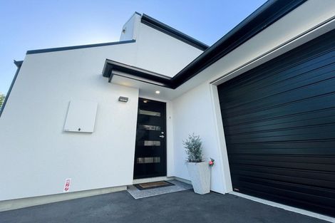 Photo of property in 3/107 Canon Street, Edgeware, Christchurch, 8013