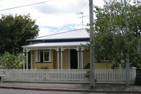 Photo of property in 11 Anne Street, Devonport, Auckland, 0624