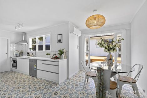 Photo of property in 20 Emmett Street, Newtown, Wellington, 6021