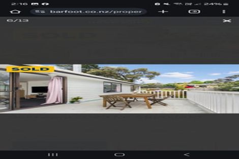 Photo of property in 18 Pitcher Place, Glen Eden, Auckland, 0602