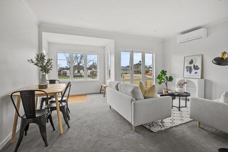 Photo of property in 14a Vincent Street, Matamata, 3400