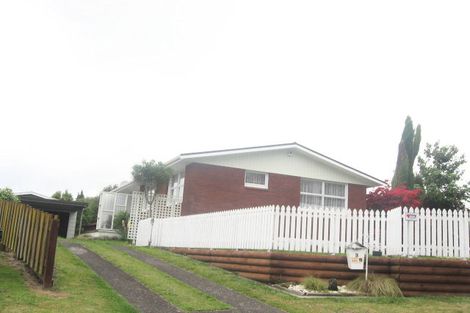Photo of property in 3 Kylemore Place, Te Puke, 3119