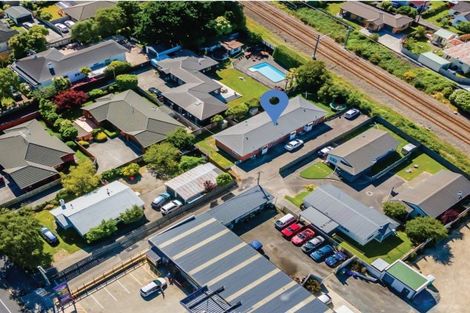 Photo of property in 2/264a Fergusson Drive, Heretaunga, Upper Hutt, 5018
