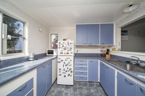 Photo of property in 97 Puriri Street, Hawera, 4610