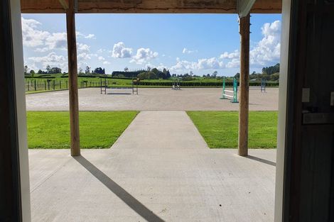 Photo of property in 242 Maraetai Rd - State Highway State Highway, Tokoroa, 3491