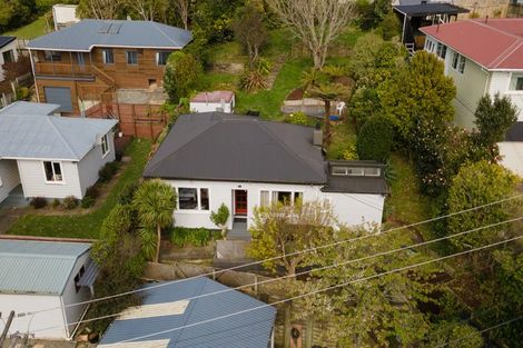 Photo of property in 47 Dominion Park Street, Johnsonville, Wellington, 6037