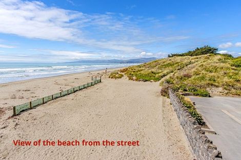 Photo of property in 60 Cygnet Street, North New Brighton, Christchurch, 8083