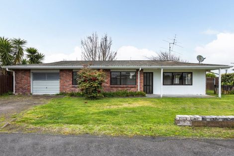 Photo of property in 7 Fox Street, Hamilton East, Hamilton, 3216