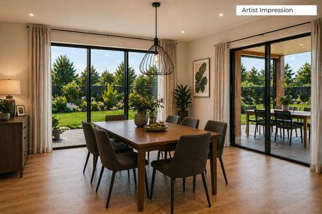Photo of property in 6 Kahiwi Place, Kennedys Bush, 8025