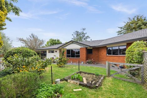 Photo of property in 5 Penlington Place, Havelock North, 4130