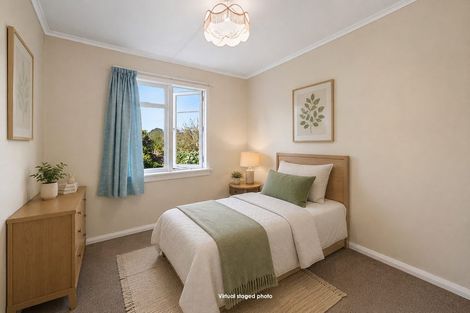 Photo of property in 275 Coronation Avenue, Welbourn, New Plymouth, 4310
