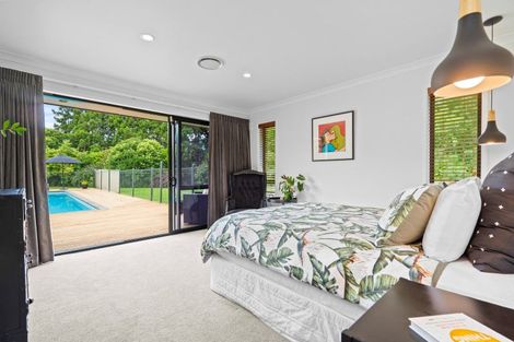 Photo of property in 611 Crane Road, Kauri, Kamo, 0185