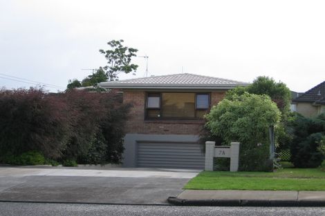 Photo of property in 1/7 Waller Avenue, Bucklands Beach, Auckland, 2012