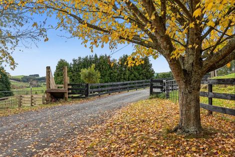 Photo of property in 178 Whitehall Road, Karapiro, Cambridge, 3496