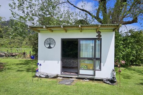 Photo of property in 3103 Coast Road, Barrytown, Runanga, 7873