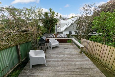 Photo of property in 8 Coromandel Street, Newtown, Wellington, 6021