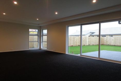 Photo of property in 11 Mackinder Drive, Wigram, Christchurch, 8042