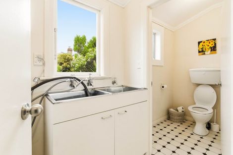 Photo of property in 21 Trafalgar Street, Saint Kilda, Dunedin, 9012