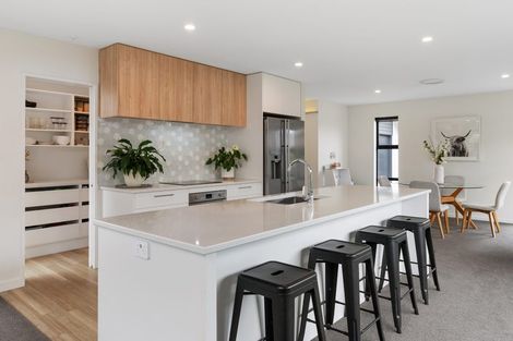 Photo of property in 60 Branthwaite Drive, Rolleston, 7615