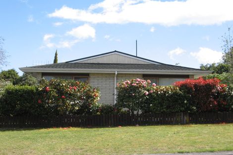 Photo of property in 6 Rimu Street, Taupo, 3330