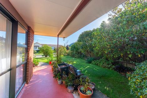 Photo of property in 1 Orielton Place, Gleniti, Timaru, 7910