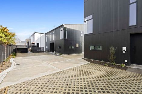 Photo of property in 3/90 Browns Road, St Albans, Christchurch, 8014