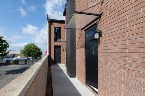 Photo of property in 103/2u Village Quarter Lane, Frankton, Hamilton, 3204
