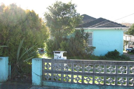 Photo of property in 24 Hyde Street, Wainuiomata, Lower Hutt, 5014
