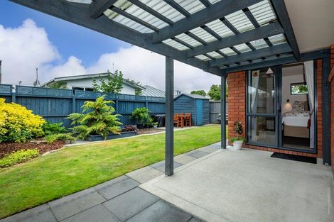 Photo of property in 8 Rosewarne Street, Spreydon, Christchurch, 8024