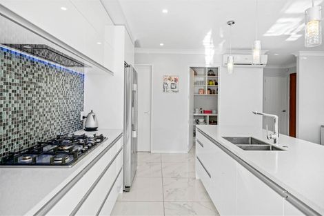 Photo of property in 37 Hungerford Drive, Rolleston, 7615