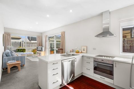 Photo of property in 36 Hammersley Avenue, Shirley, Christchurch, 8013