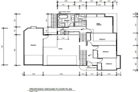Photo of property in 283 Cannon Hill Crescent, Mount Pleasant, Christchurch, 8081