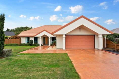 Photo of property in 20 Milesbrook Close, Rangiora, 7400